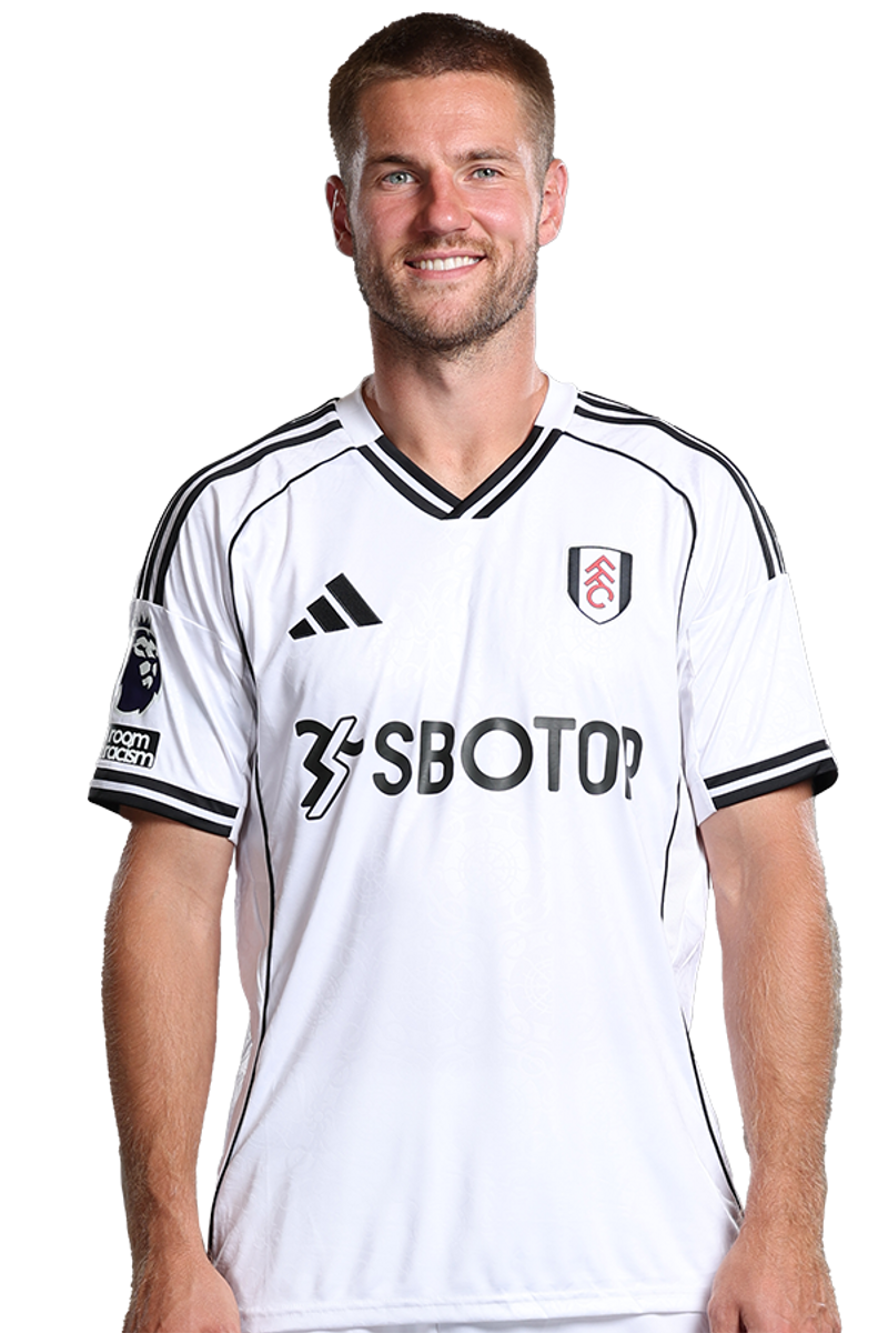 约阿希姆·安德森