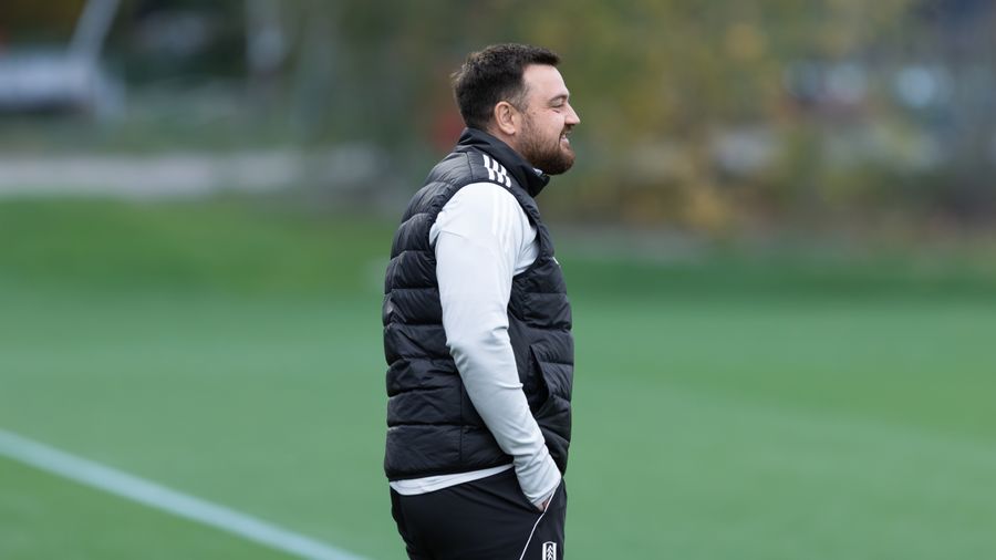 杰伊赛前谈：富勒姆女足迎战女王公园巡游者关键战