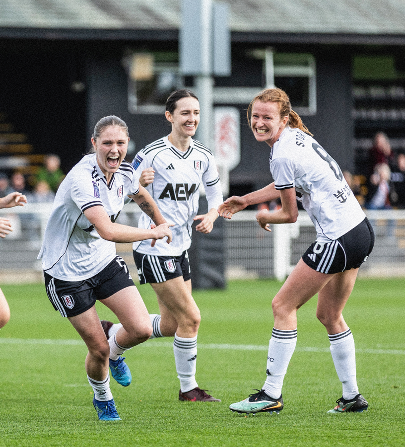 女子足总杯重返莫茨珀公园球场