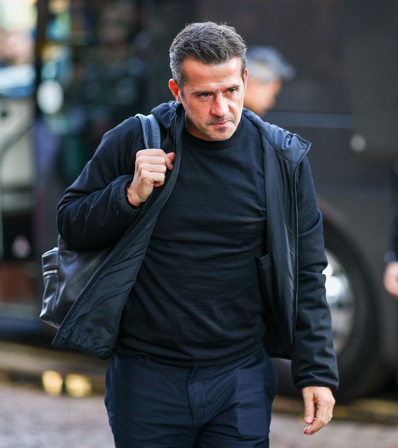 桑德兰赛前新闻发布会