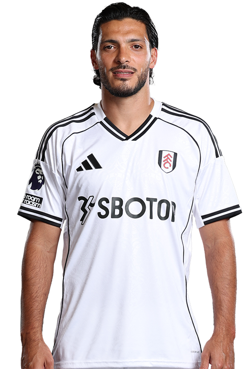 劳尔·希门尼斯