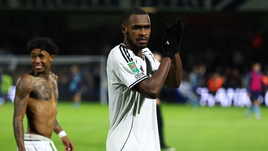 球员专访：迪奥普——团队至上