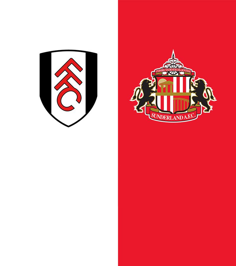 比赛前瞻：富勒姆vs桑德兰